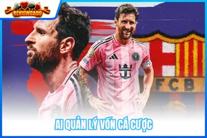 AI Quản Lý Vốn Cá Cược: Công Cụ Hỗ Trợ Người Chơi Thông Minh