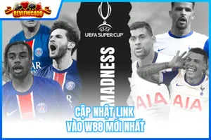 Cập nhật link vào W88 mới nhất – Đăng ký thành viên W88 nhận ưu đãi khủng