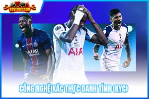 Công Nghệ Xác Thực Danh Tính (KYC) Trong Cá Cược Trực Tuyến