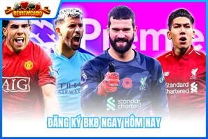 Đăng ký BK8 ngay hôm nay – Cập nhật link vào BK8 không bị chặn