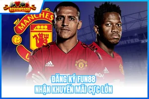 Đăng ký Fun88 nhận khuyến mãi cực lớn – Link vào Fun88 thể thao