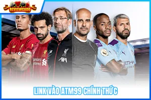 Link vào ATM99 chính thức & Đăng ký nhận hoàn trả thể thao siêu khủng