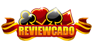Logo reviewcado